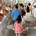 屏東農饗樂市集 芒果入甜品魅力無窮