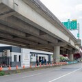 66快速道路橋下空間活化工程視察 張善政：持續提升在地生活品質