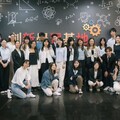 從世界走進臺北市政府青年局 2025國際實習生計畫正式啟動
