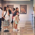 科博館《名畫3D反毒特展》 開啟全新立體感官體驗