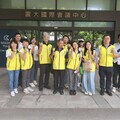 中彰榮家舉辦環境教育 增進對離岸風電的理解