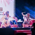 新北市鼓藝節磅礴登場 侯友宜：讓更多人感受鼓聲力量