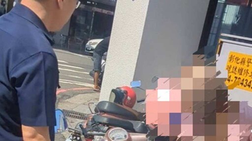 休假警眼尖識破車手 妙齡車手遭逮身藏毒品與贓款