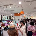 花壇茉莉花茶香飄日 彰化優鮮亮相阪急百貨受好評