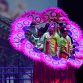 「望僕號」海上移動書展船再訪澎湖 國際文化表演魅力四射