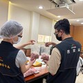 澳洲豬腳檢出微量萊劑 中市啟動專案查核守護市民健康