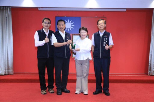 中市府採購稽核9連優 建構清廉優質的採購環境