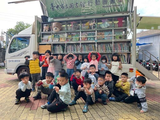 中市石岡、新社圖書館7月啟動改造 打造客庄閱讀新風貌