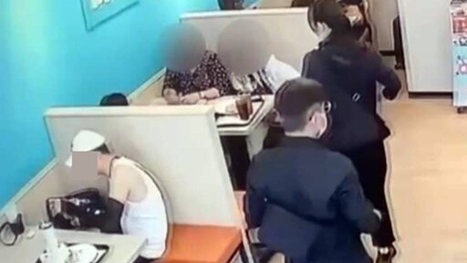 詐團利用瘖啞人士當車手 彰警火速攔阻詐騙金流