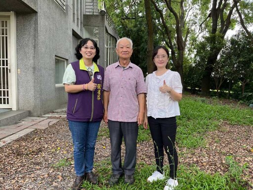 文化行動典範!鄉土文學作家吳晟榮獲第44屆行政院文化獎
