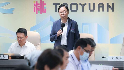 桃市7/1起補助皮蛇疫苗 年齡放寬至50歲全臺最低