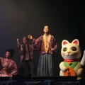 紙風車的魔法書 7/4三芝國小演出