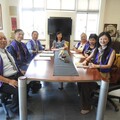 《高雄市少年觀護慈愛協會》贈「弟子規」品德教育著色本 幫鳳翔國小人品教育向下扎根