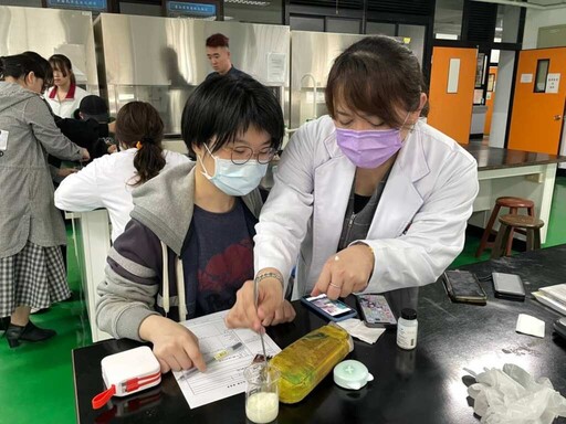 大葉大學獲教學實踐研究計畫獎助10件 應日系創新教學表現亮眼