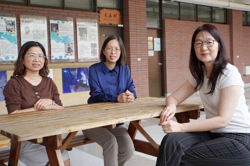 大葉大學獲教學實踐研究計畫獎助10件 應日系創新教學表現亮眼