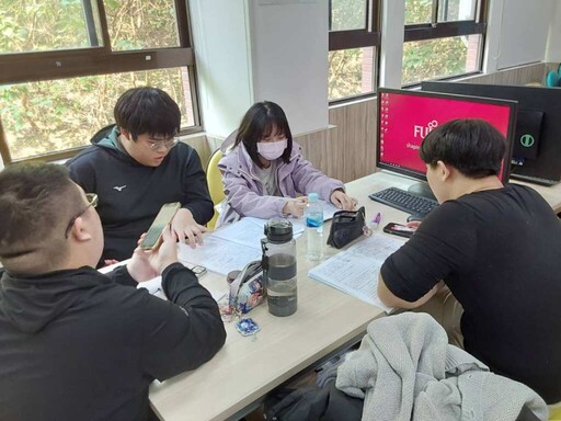 大葉大學獲教學實踐研究計畫獎助10件 應日系創新教學表現亮眼