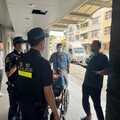 民眾與街友口角進而引發肢體衝突 全案已進入司法程序