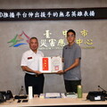 不是所有英雄都有披風 中市消防局表揚三位市民英雄