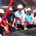 員林市一里一活動中心再邁大步 黎明段聯合社區活動中心新建動土