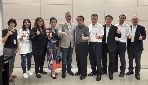 日本宮崎縣拜會中市府 深化產業經濟合作交流