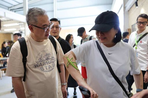 推廣中區觀光圈成為港澳遊客首選 邀請16家香港旅行社深入體驗中台灣
