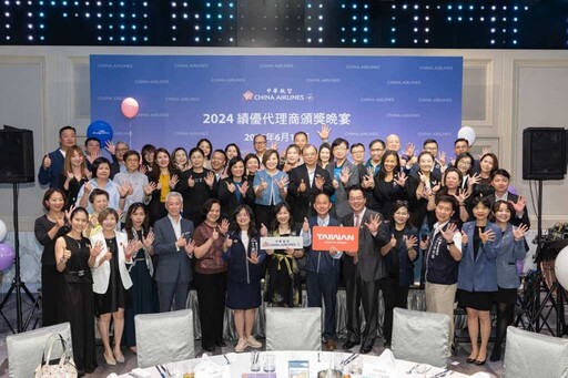 推廣中區觀光圈成為港澳遊客首選 邀請16家香港旅行社深入體驗中台灣