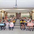 嘉義42位學子國中會考拿5A 頒出總獎金66萬2000元