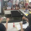 中市勞工局培訓15名視協員 助視障者工作無阻礙