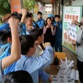 友善校園成果豐 北市表揚12所績優學校
