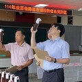 嘉義縣國產龍眼蜂蜜品質評鑑成績出爐 6位蜂農獲特等殊榮