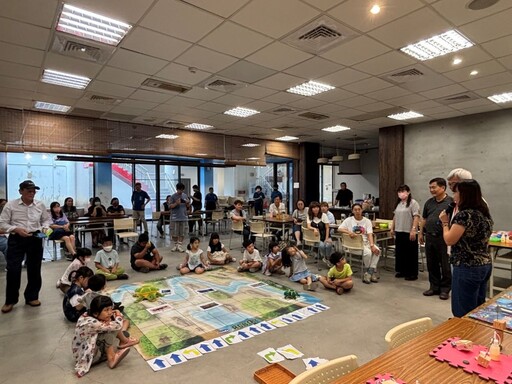 扎根客家文化 屏東縣政府辦理客語深根教學觀摩