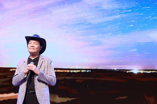 戀戀臺北夏日演唱會免費索票 7/19師大附中唱響經典民歌回憶