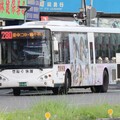 豐原客運280路整併至286路 7/1起試辦通勤通學更便利
