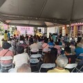 長治鄉各界歡慶農民節暨農特產展售 114年農民節表揚大會盛大舉行