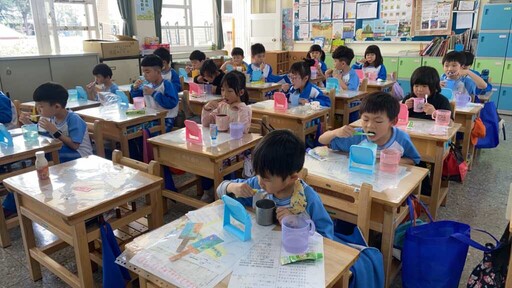彰化縣榮獲健康促進優等縣市殊榮 打造幸福健康城市典範