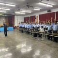 斗六警鍛造巡守中堅 戰訓佈局強化防線