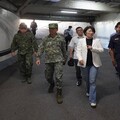 2025城鎮韌性演習登場 臺東實兵演練展防空應變力