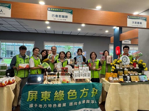 跨界攜手助攻中小企業發展 5大單位共同簽署合作意向書，共創產業新局