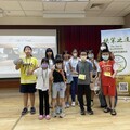 三光社區「文化走讀•繽紛藝趣」夏令營圓滿落幕 品格教育深耕學童心田