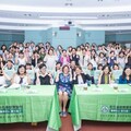 彰基挺護理師！美國專家分享家庭專科護理師制度