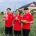 不只美味更助人 台灣油蔥酥家族以善行照亮國際