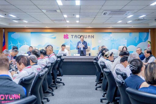桃園市民卡App繳交停車費突破4萬筆 5折優惠延長至10月