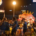 武轎踩街掀起宮廟文化嘉年華 為觀光注入活力