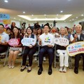 臺北市85歲以上敬老金加碼至3千元 蔣萬安：尊重關懷長輩