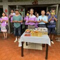 彰化榮家大進步「友善、安全、舒適、尊嚴」無障礙廁所整修