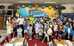 不玩遊戲改創作短影音 新湖中心教孩子不做手機王國的奴隸