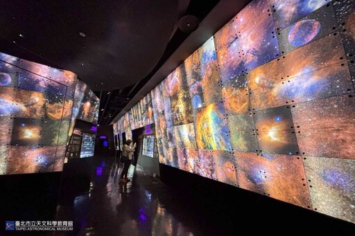 天文館歡慶父親節 父子女同行享優惠