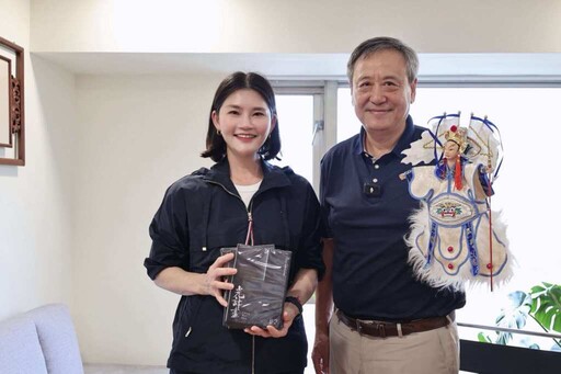 李崗領軍布袋戲創作徵件! 雲林開啟傳統新紀元