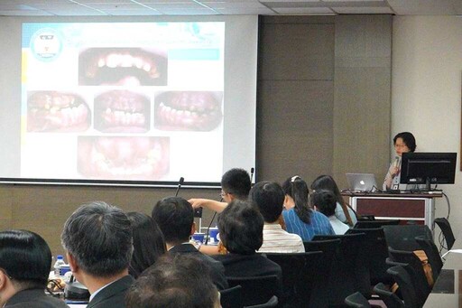 跨海醫療牽線 中山醫大與印尼大學簽署合作備忘錄