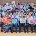 科普大師馮翠珍分享AI結合文學創作 開啟文學創作新境界